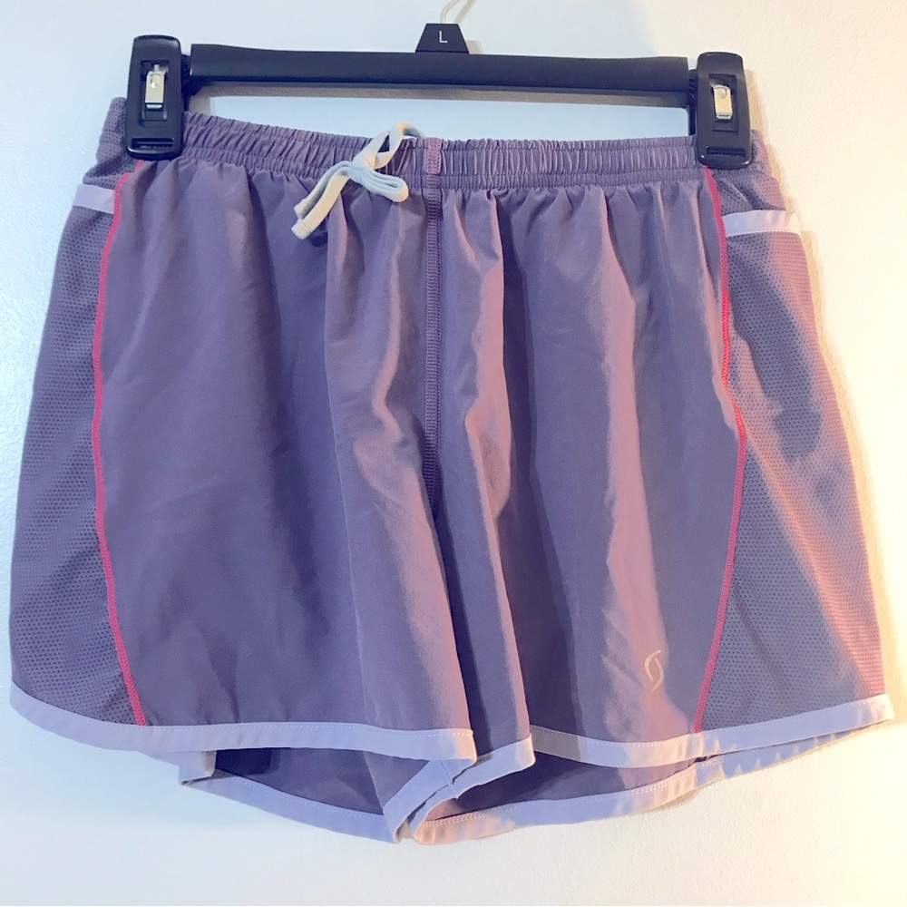 Moving Comfort Shorts